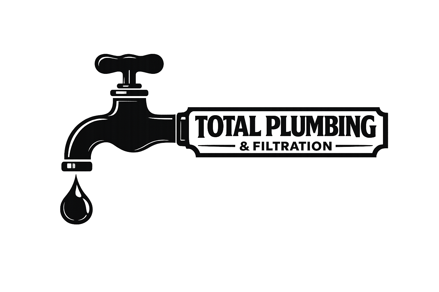 Total Plumbing & Filtration