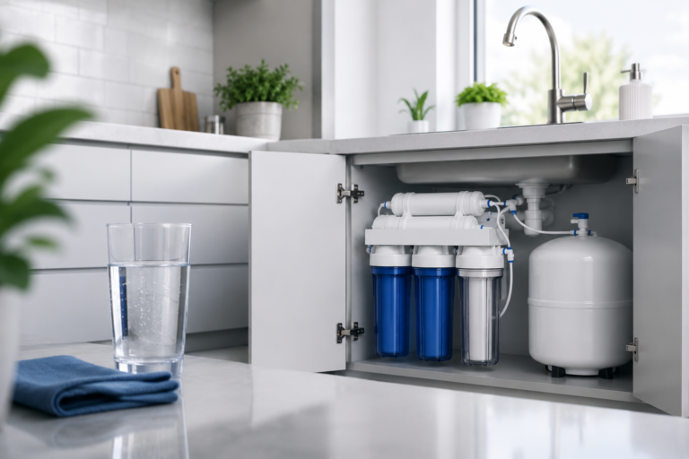 water filtration Geelong
